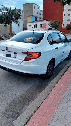 Fiat Tipo 2021 km 90 alf game pop - 2