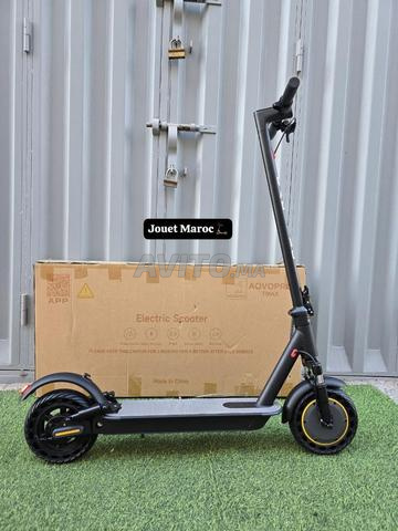 TROTTINETTE AOVOPRO TMAX - 2