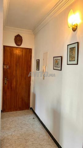 Appartement meublé à louer sans intermédiaire - 2