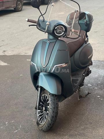 Cappuccino S