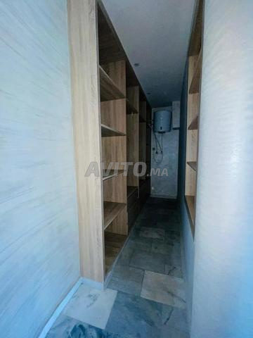 شقة للكراء 110 متر مربع بالدار البيضاء - 2