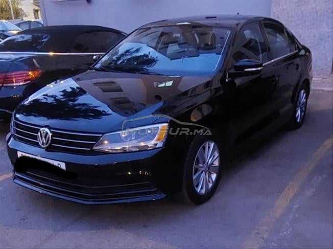 JETTA 2l modèle 09/ 2019 kilom 120 000