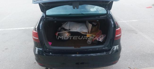 JETTA 2l modèle 09/ 2019 kilom 120 000