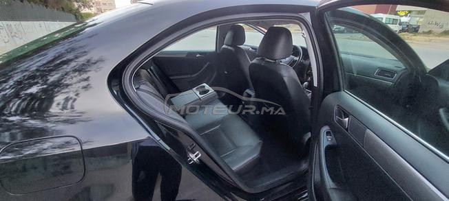 JETTA 2l modèle 09/ 2019 kilom 120 000