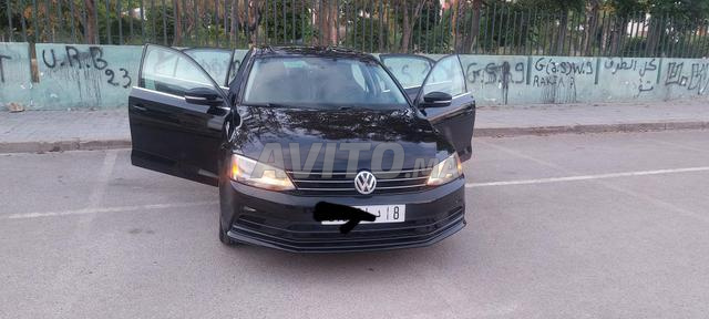 JETTA 2l modèle 09/ 2019 km 119000 - 2