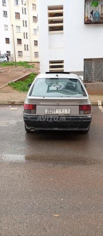 Voiture d'occasion - 2