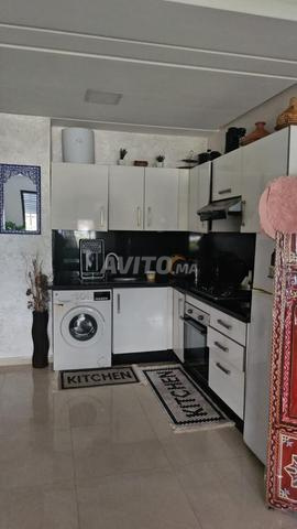 Appartement bien équipé à Mansouria - 2