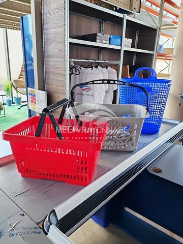 اكسسوارات السوبر ماركت