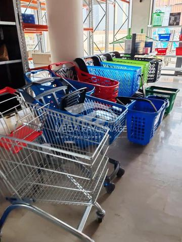 accessoires supérette