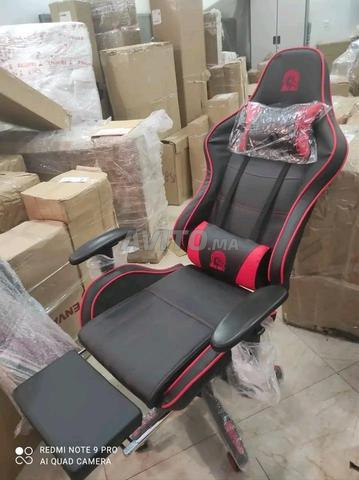 Chaise gaming neuve et de haute qualité - 2