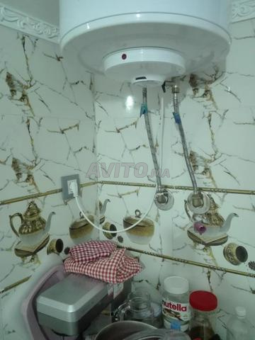 شقة مفروشة للإيجار - 2