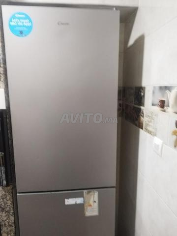 Réfrigérateur - 2