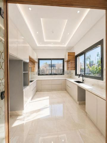 فيلا فخمة في تارغا - 2