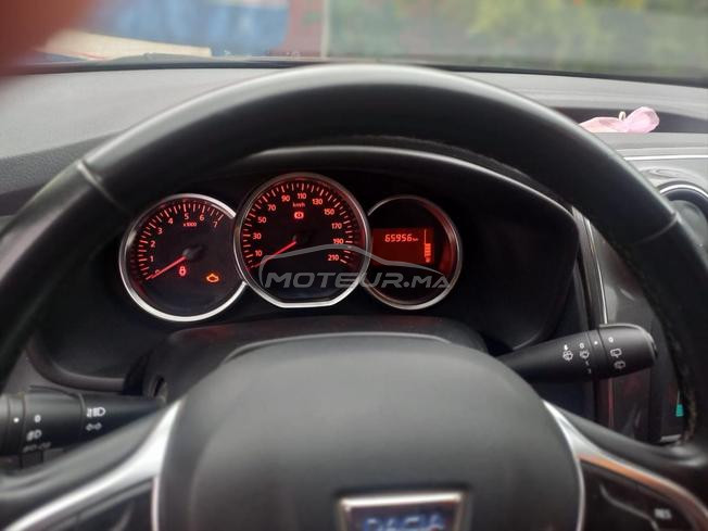 Dacia Sandero Stepway 2021 tout options