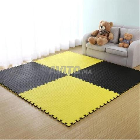 Tatami Puzzle 1m² / 2,5 cm