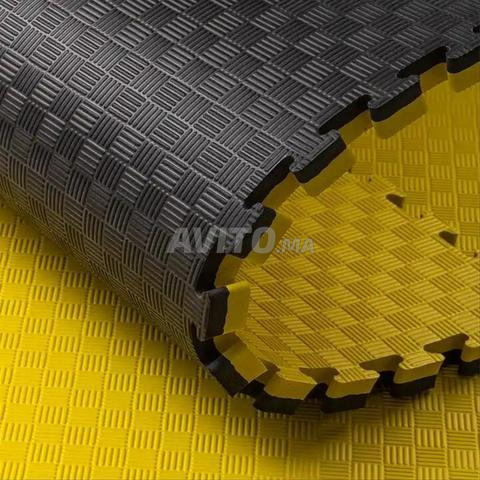 Tatami Puzzle 1m² / 2,5 cm