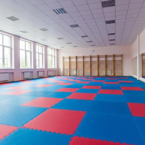 Tatami Puzzle 1m² / 2,5 cm - 2