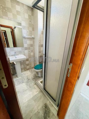 شقة للإيجار - 2