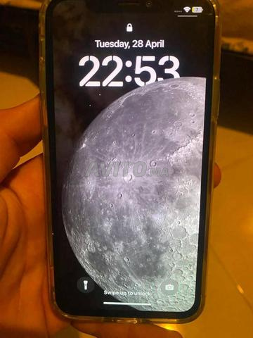 iPhone X - 2