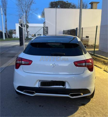 ✨ DS 5 Full Options à vendre