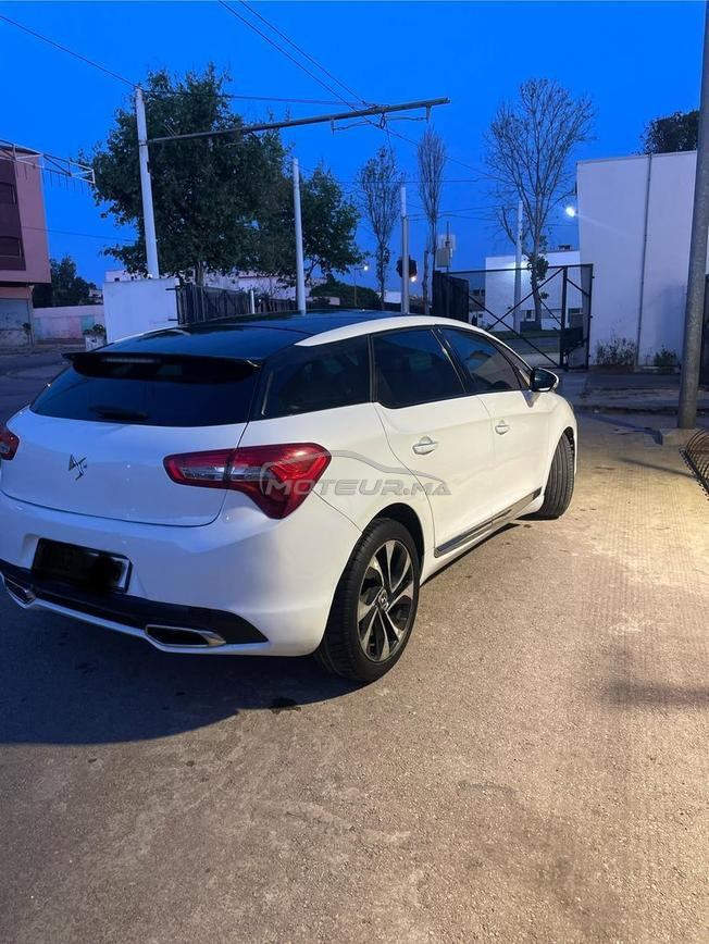     ✨ DS 5 Full Options à vendre