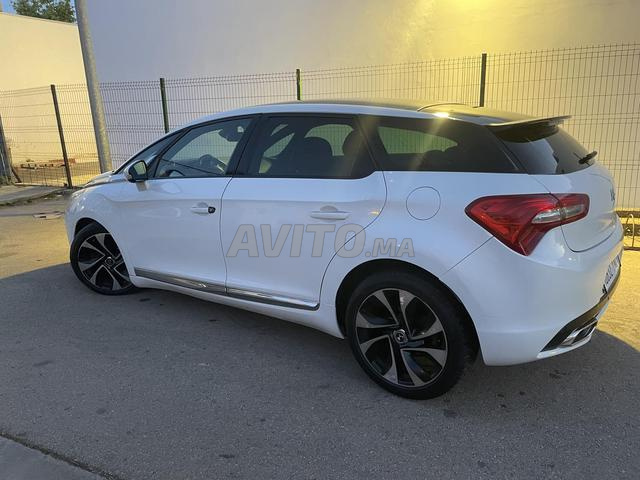 ✨ DS 5 Full Options à vendre - 2