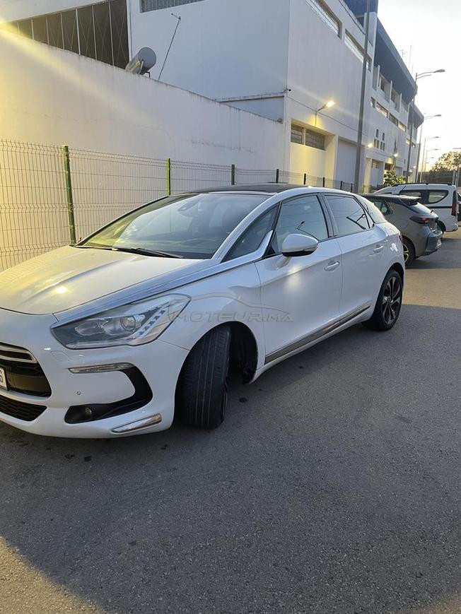     ✨ DS 5 Full Options à vendre