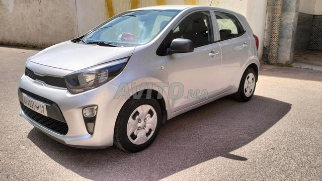 Picanto essence - 2
