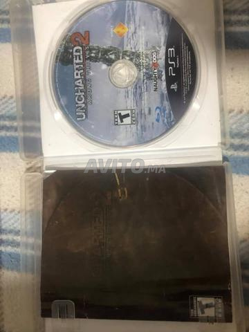 Pack de 21 jeux CD PS3 (voir dessus)