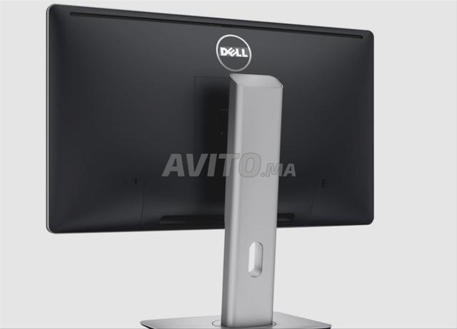 Écran Dell 22 » Full HD (P2214H)