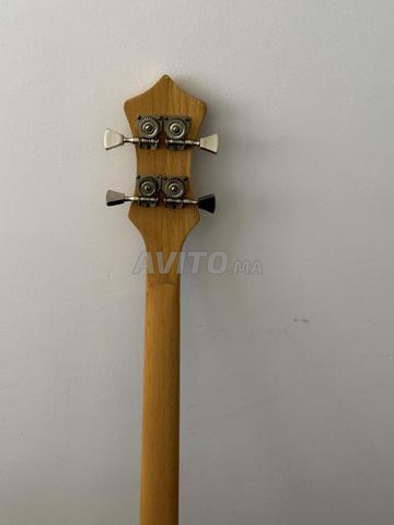 جيتار باس فينتاج 1975 الاتحاد السوفيتي - 2