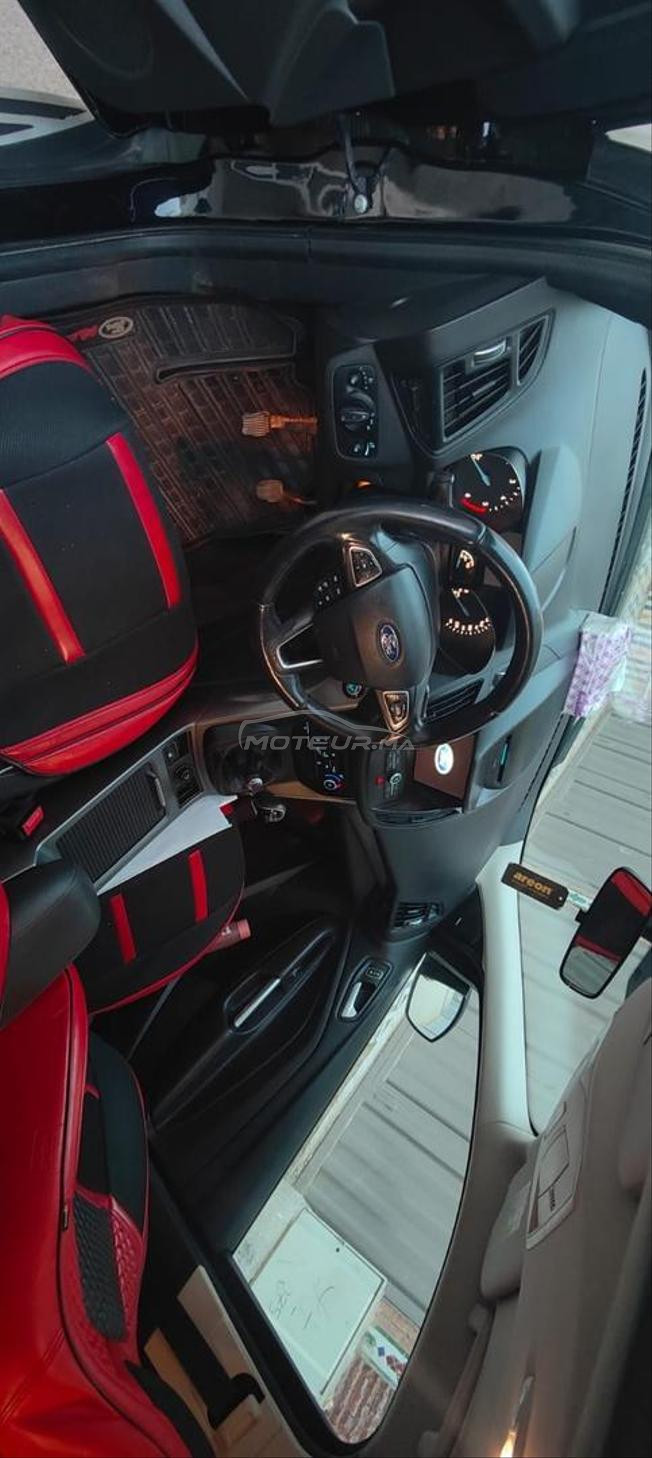 Ford Kuga Diesel Manuelle 2018 à Fès