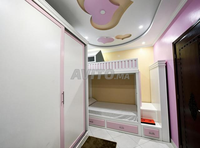 Ensemble de chambre pour filles à vendre