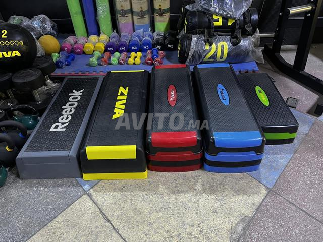 Step Professionnels - 2