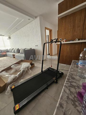 Tapis roulant Pro Slim Vitesse 14 - 2