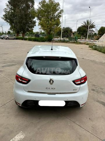 CLIO 4 INTENSE - 2