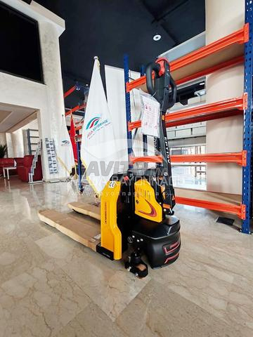 رافعة كهربائية – EPT15V / EPT20V