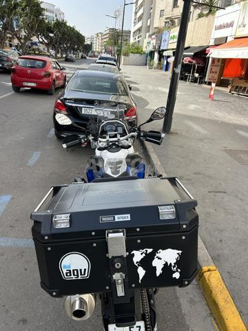 Bmw gs f800