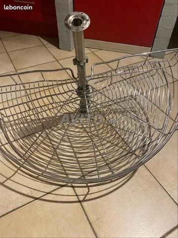 Tourniquet de cuisine