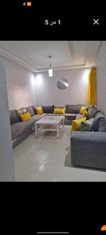 Appartement en duplex à louer à la journée - 2
