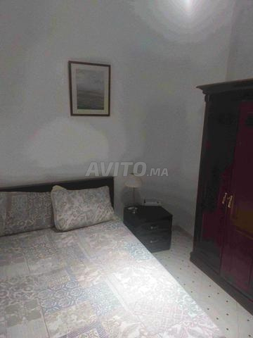 El Erfane 1 Boukhaled Route Rabat - 2