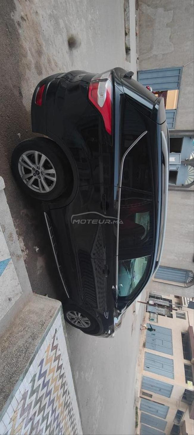 Ford Kuga Diesel Manuelle 2018 à Fès