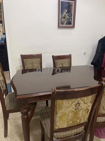 طاولة طعام - 2