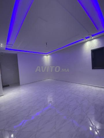 Appartement à louer 81 m² à Mehdia - 2