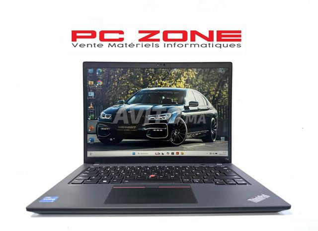 لينوفو ثينك باد T14 / i7 الجيل 13 / 16 جيجا 512 SSD