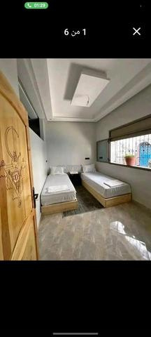 Nous proposons un appartement familial à louer - 2