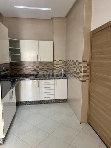 Appartement à louer 50 m² à Temara