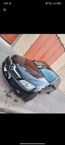 Mercedes C220 pack AMG Voir moins - 2