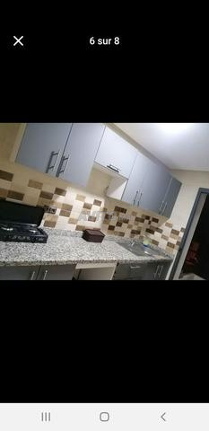 Appartement colocation 75 m² à Kénitra