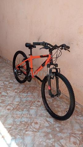 دراجة Btwin